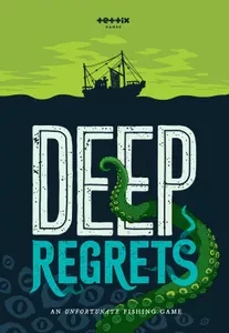 Deep Regrets (EN)