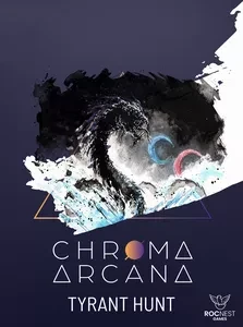 Tyrant Hunt - Chroma Arcana (EN)