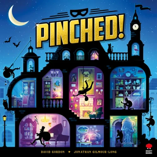Pinched (EN)