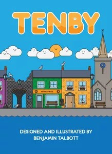 Tenby (EN) (Retail Edition)