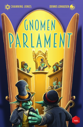 Gnomenparlament (DE)