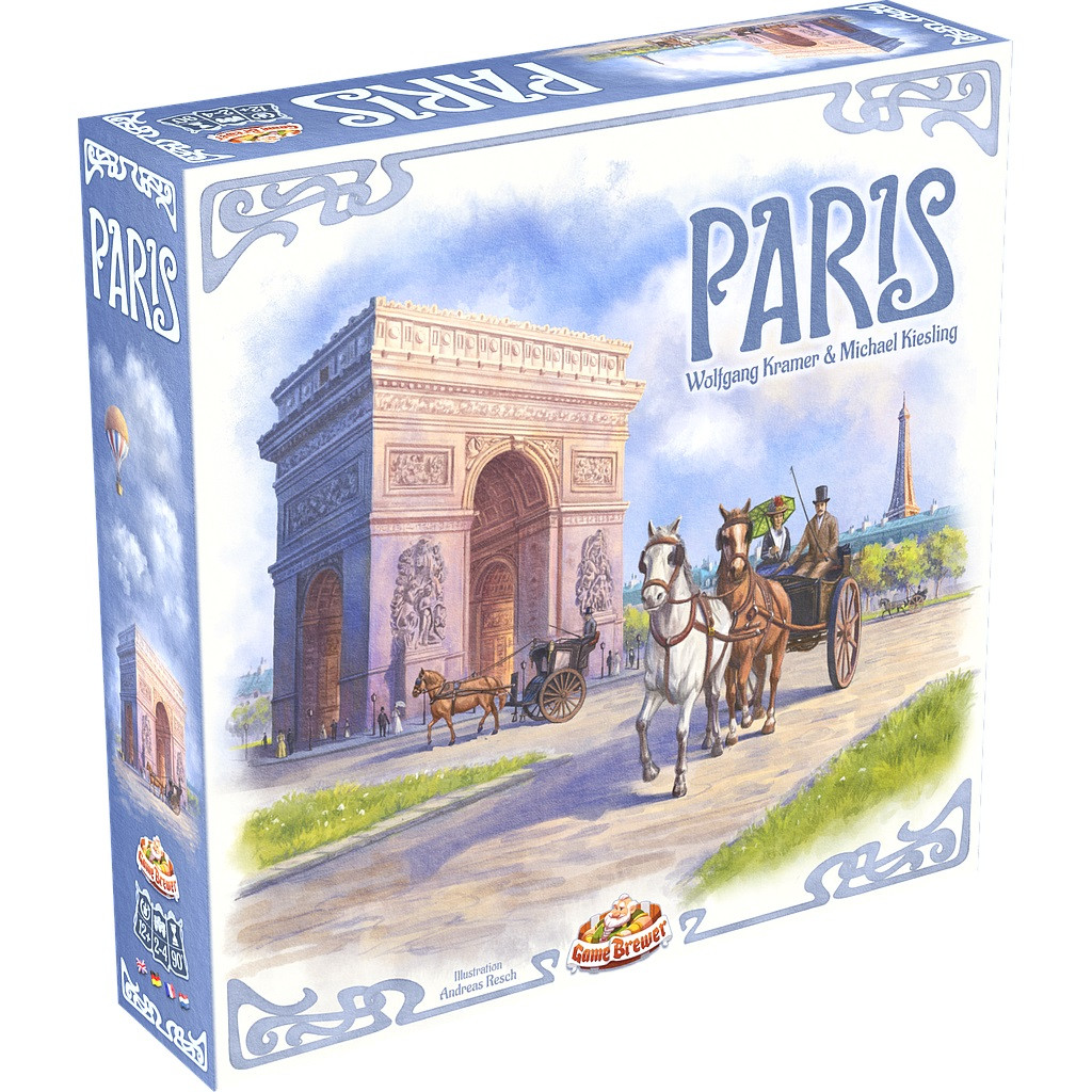 Paris (DE)