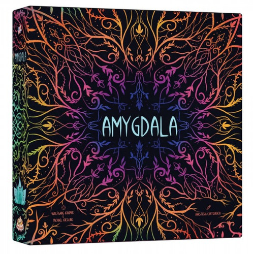 Amygdala
