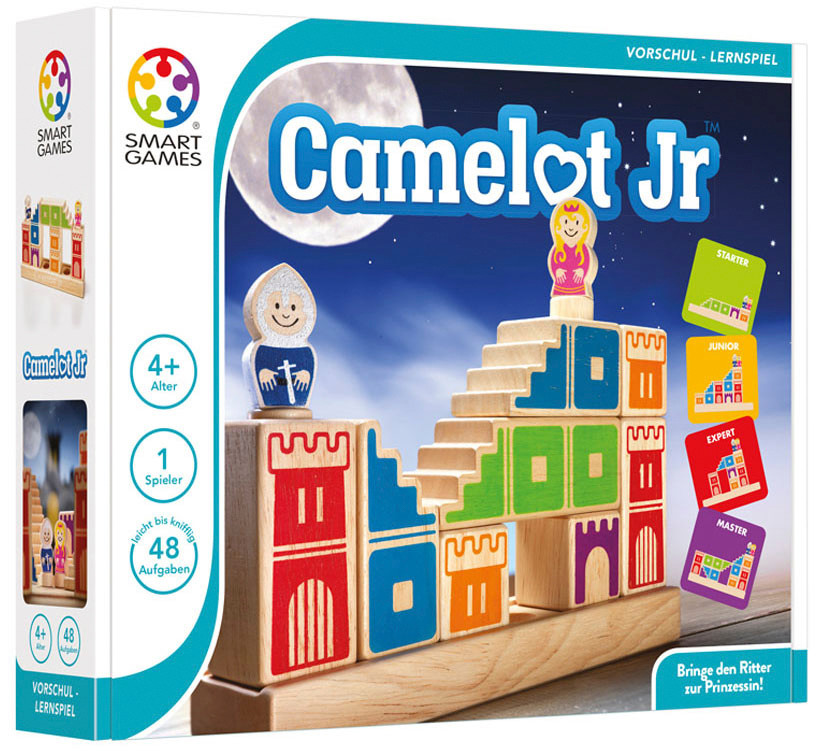 Camelot Junior