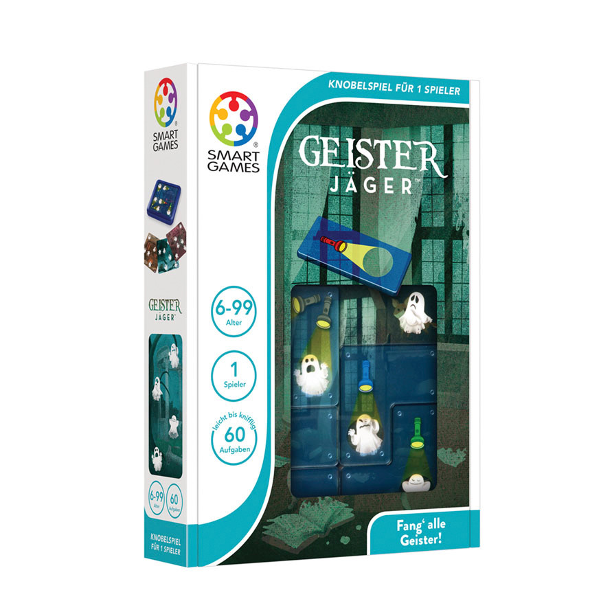 Geisterjäger