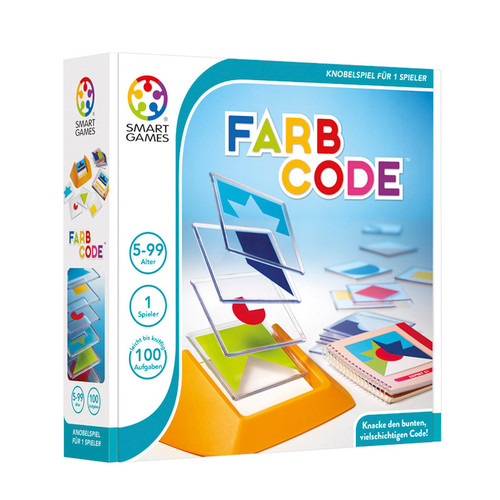 Farbcode                     
