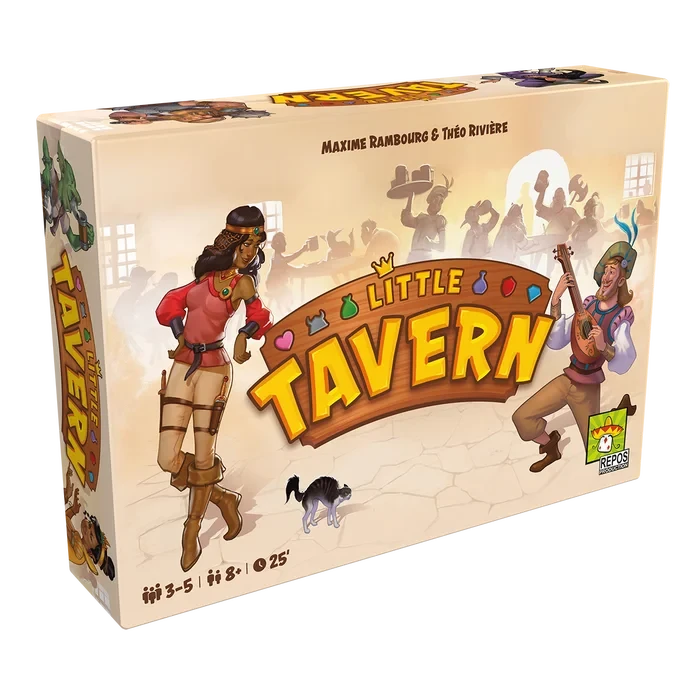 Little Tavern (DE)
