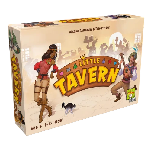 Little Tavern (DE)