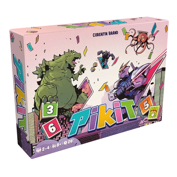 Pikit (DE)
