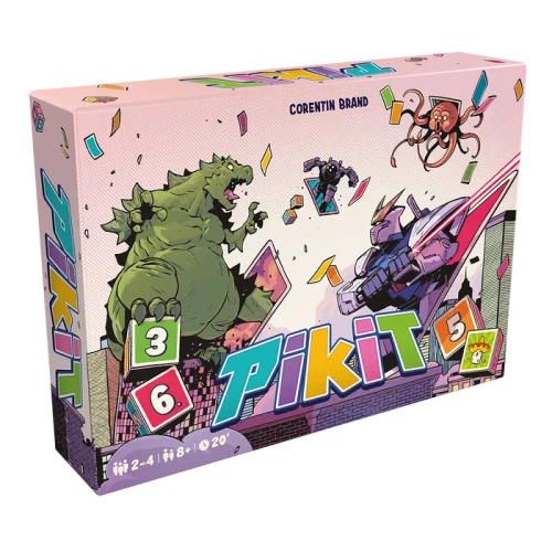 Pikit (DE)