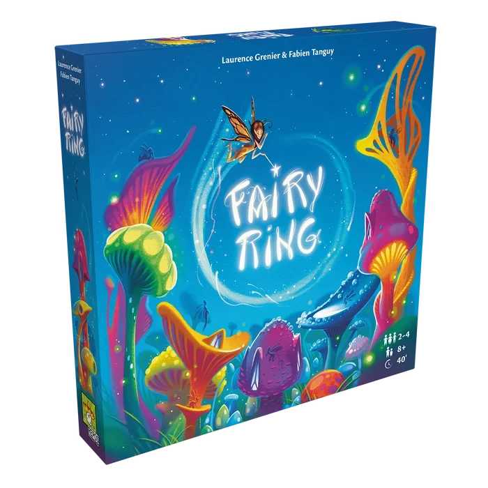 Fairy Ring (DE)