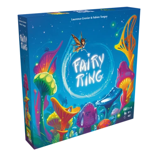 Fairy Ring (DE)