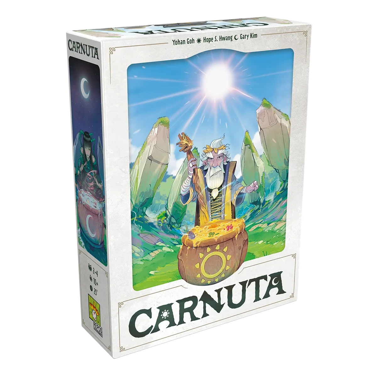 Carnuta (DE)