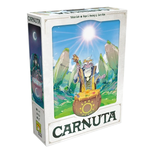 Carnuta (DE)