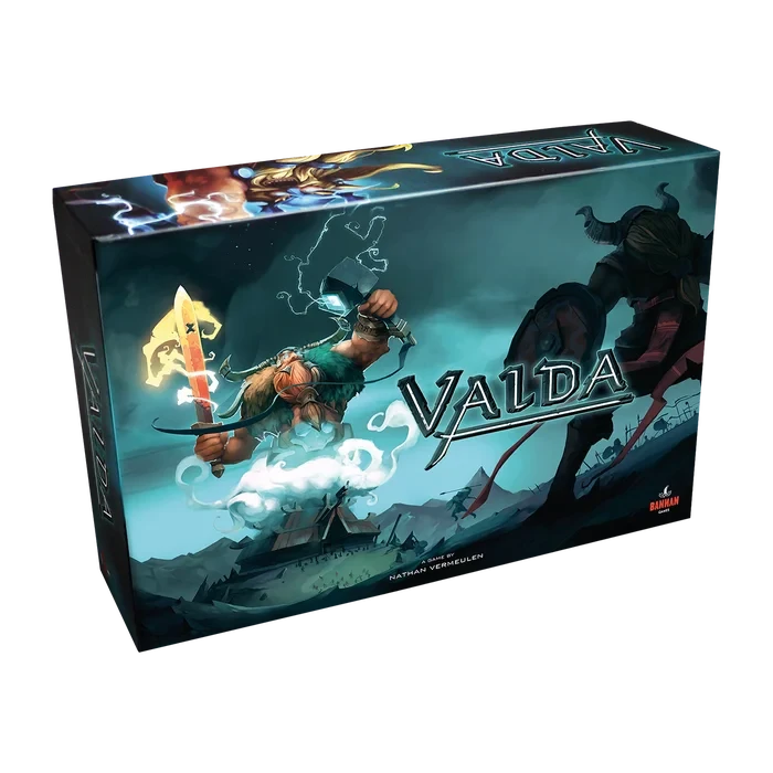 Valda