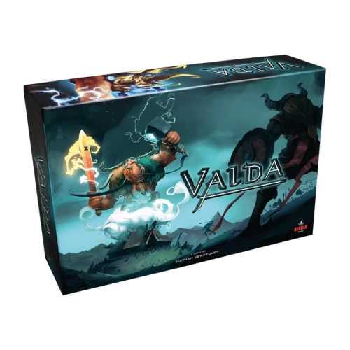 Valda