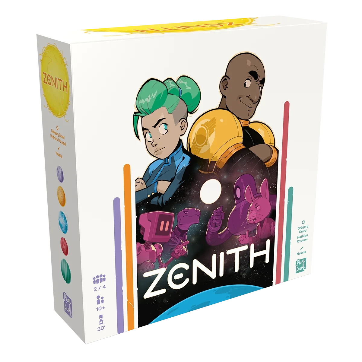 Zenith (DE)
