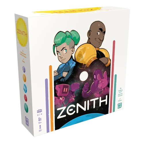 Zenith (DE)