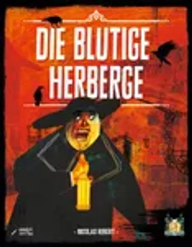 Die Blutige Herberge (DE)