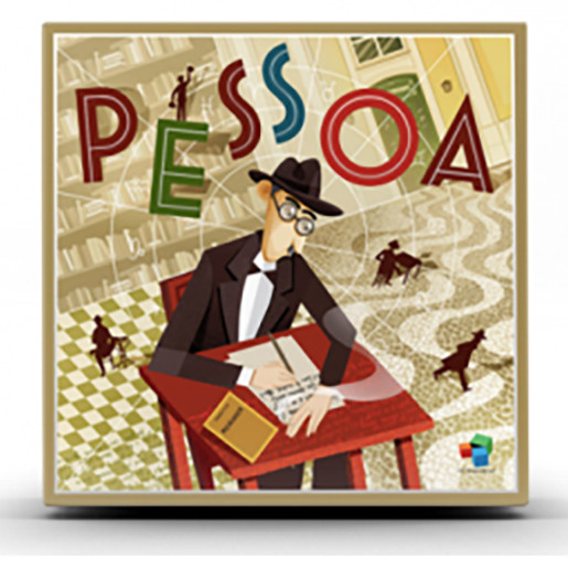 Pessoa (EN/ PT/ SP/ DE)