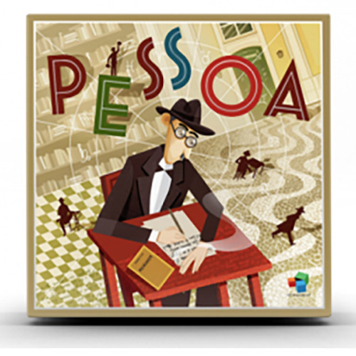 Pessoa (EN/ PT/ SP/ DE)
