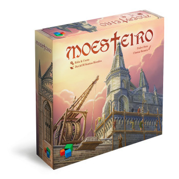 Moesteiro (DE)