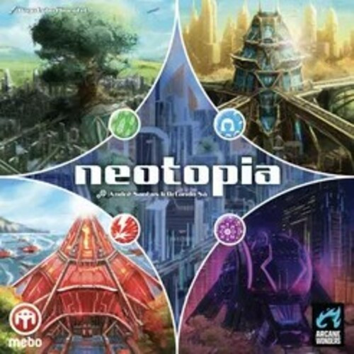 Neotopia (multilingual)(DE)