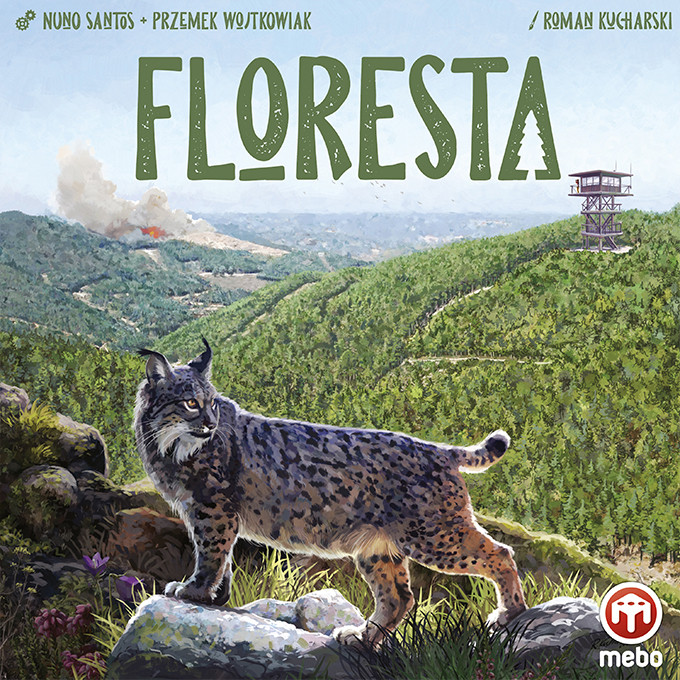 Floresta (DE)(multilingual)