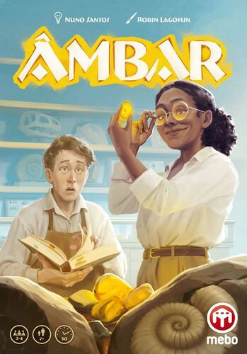 Ambar (Âmbar)(multilingual)