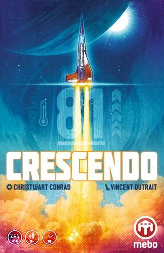 Crescendo (multilingual)