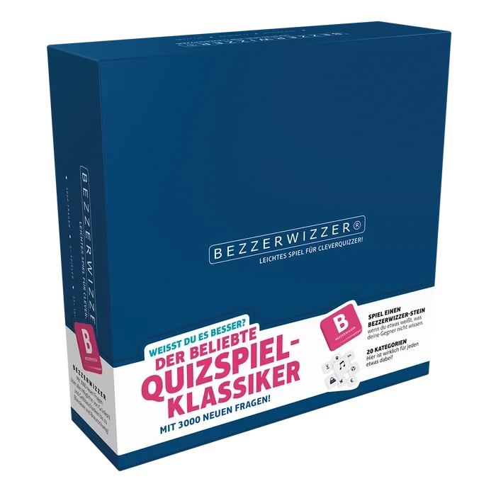 Bezzerwizzer