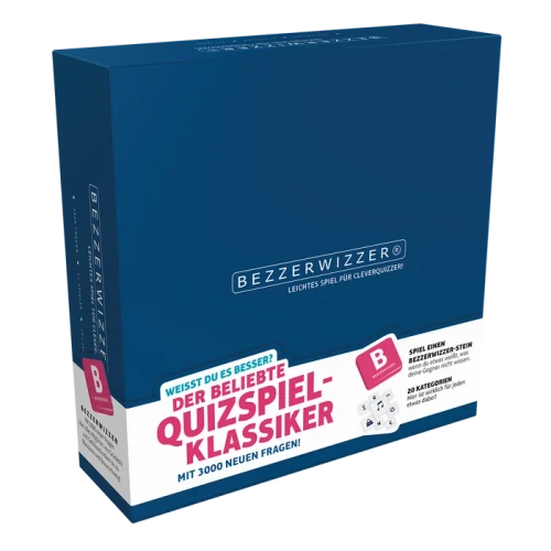 Bezzerwizzer