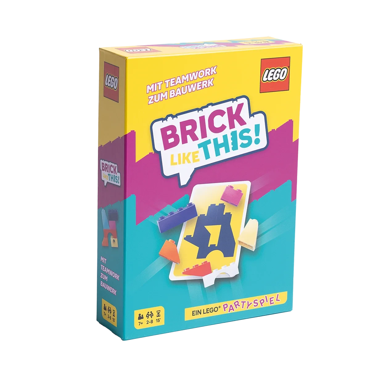 Brick Like This! (DE)