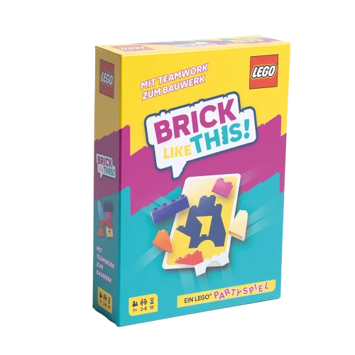 Brick Like This! (DE)