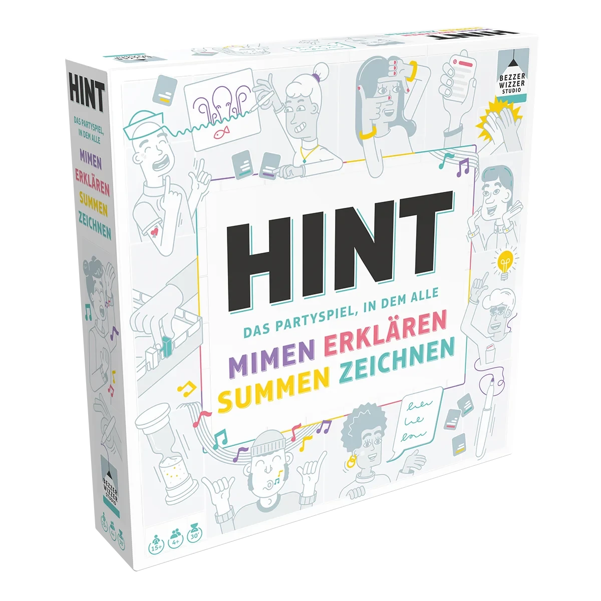 HINT (DE)