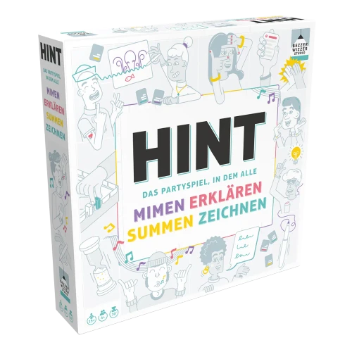 HINT (DE)