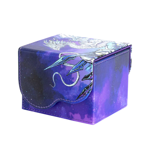 DS Art Dragon Box 100+ - The Justhera Limited Edition - Dragon Shield