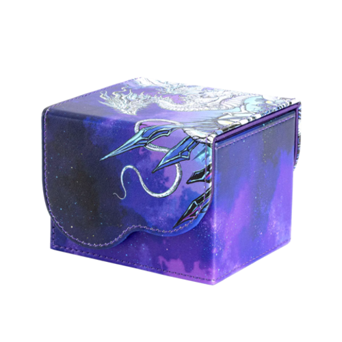 DS Art Dragon Box 100+ - The Justhera Limited Edition - Dragon Shield