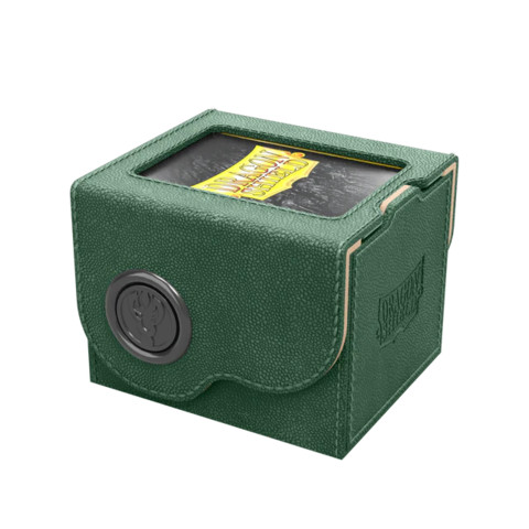 Dragon Lock System Dragon Box 100+ - Green & Sand