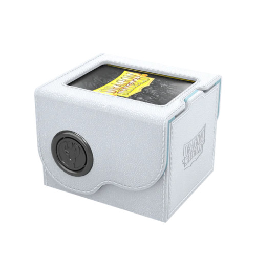 Dragon Lock System Dragon Box 100+ - White & Aqua