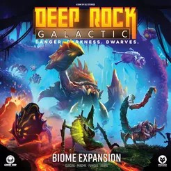 Biome - Deep Rock Galactic (EN)