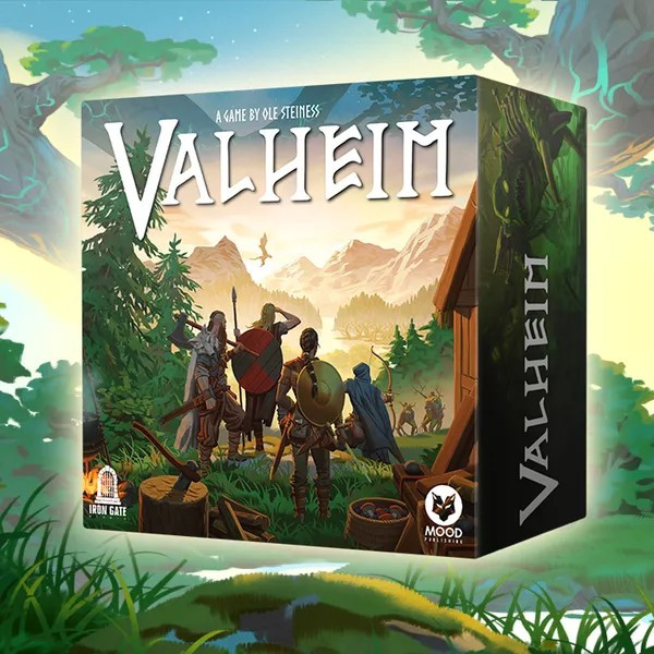 Valheim Standard (DE)