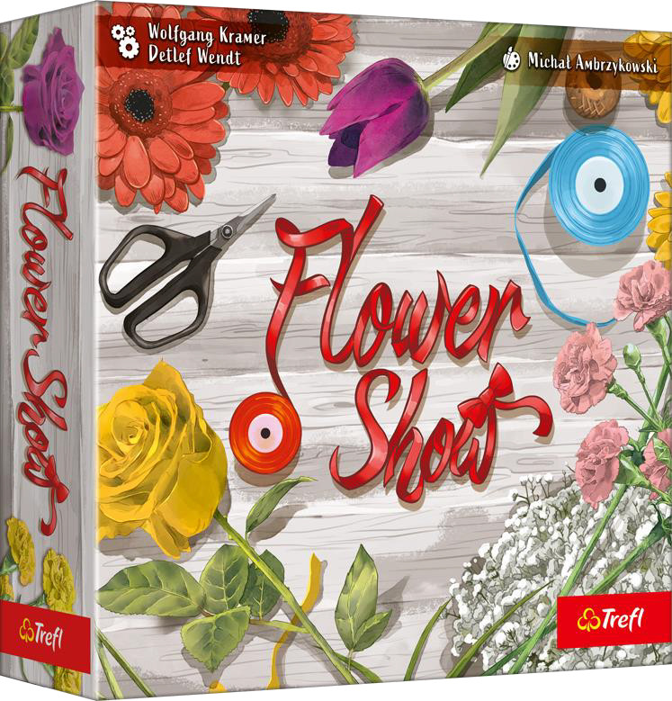 Flower Show (DE)