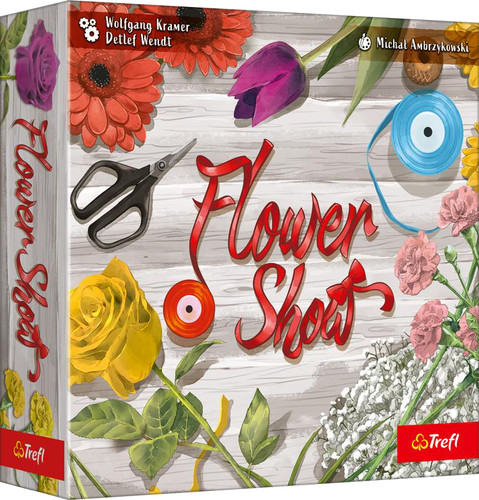 Flower Show (DE)
