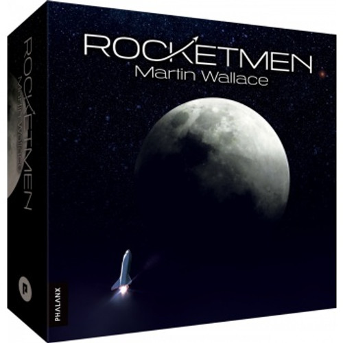 Rocketmen