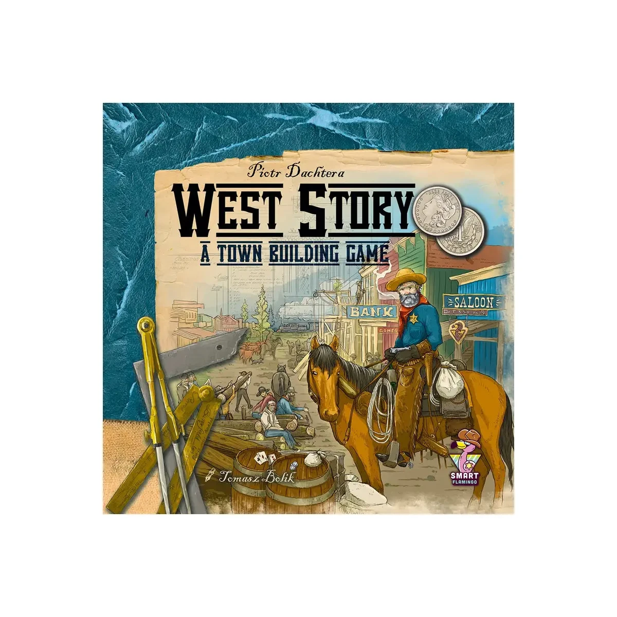 West Story (DE)