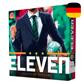ELEVEN - Football Manager Board Game (DE)