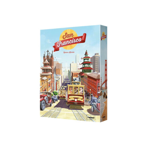 San Francisco (EN)