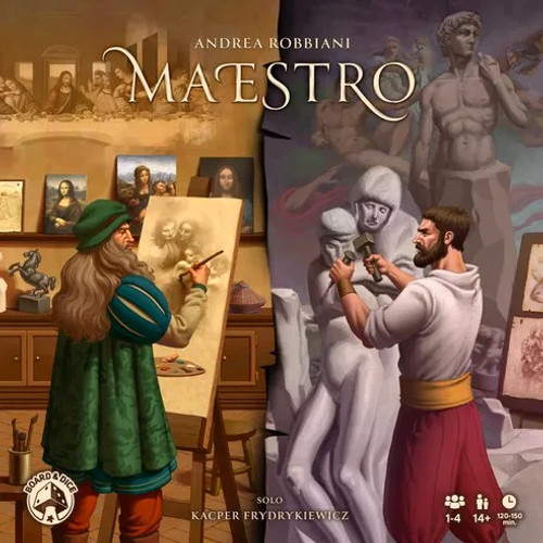 Maestro (EN)
