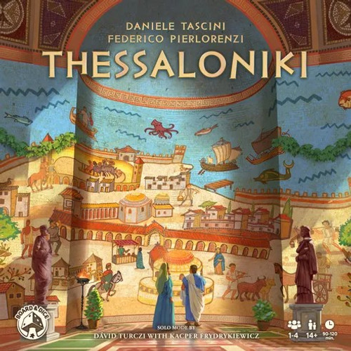 Thessaloniki (EN)